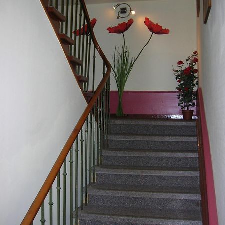 Chambres D'Hotes Le Passiflore Les Brenets Exterior foto
