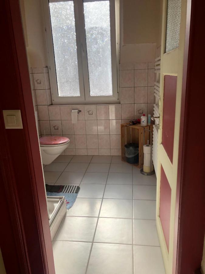 Chambres D'Hotes Le Passiflore Les Brenets Exterior foto