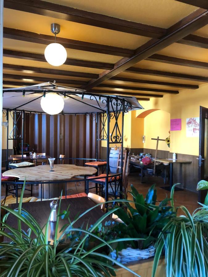 Chambres D'Hotes Le Passiflore Les Brenets Exterior foto