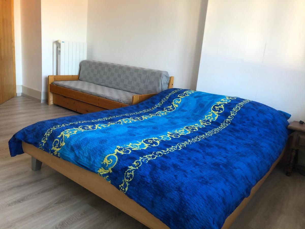 Chambres D'Hotes Le Passiflore Les Brenets Exterior foto