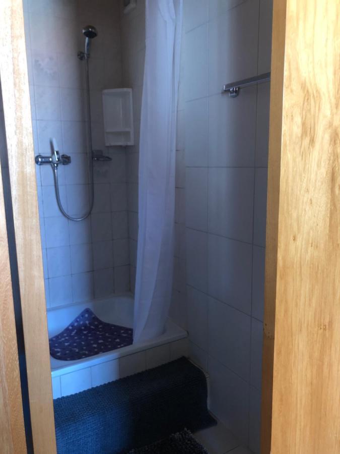 Chambres D'Hotes Le Passiflore Les Brenets Exterior foto