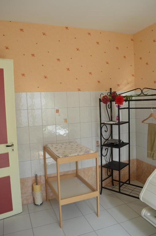 Chambres D'Hotes Le Passiflore Les Brenets Exterior foto
