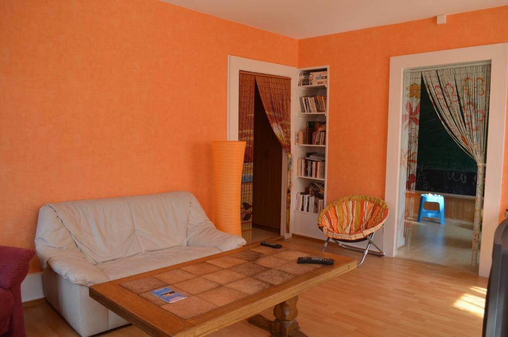 Chambres D'Hotes Le Passiflore Les Brenets Exterior foto